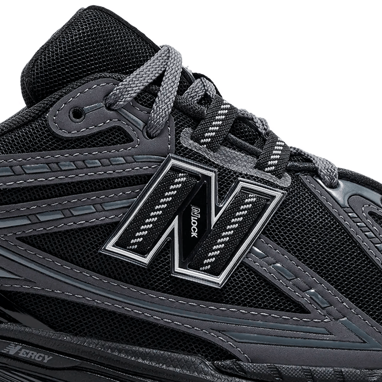 New Balance 1906R “Black Phantom”