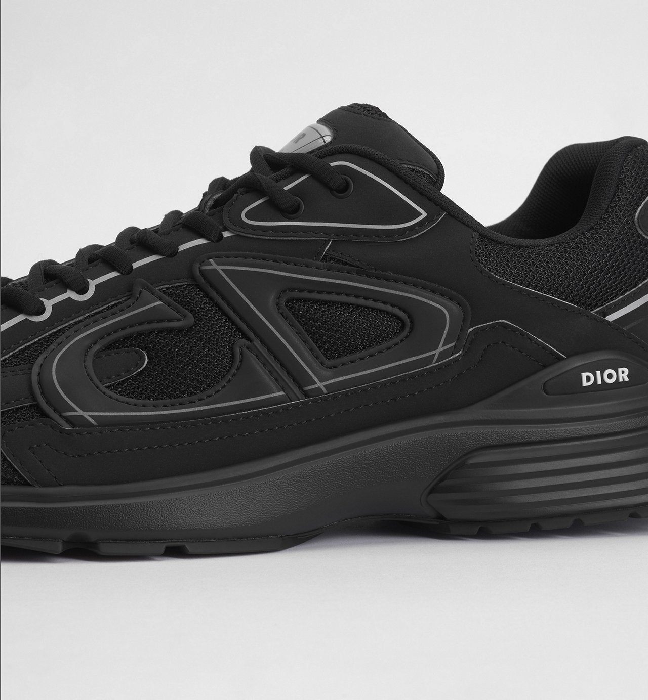 DIOR B30 Countdown Sneaker