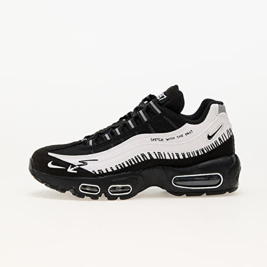 Nike x Future Movement Air Max 95