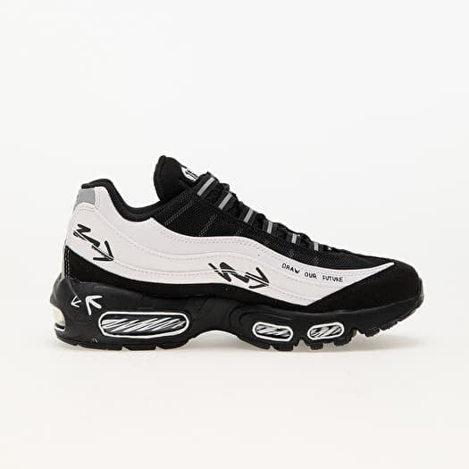 Nike x Future Movement Air Max 95