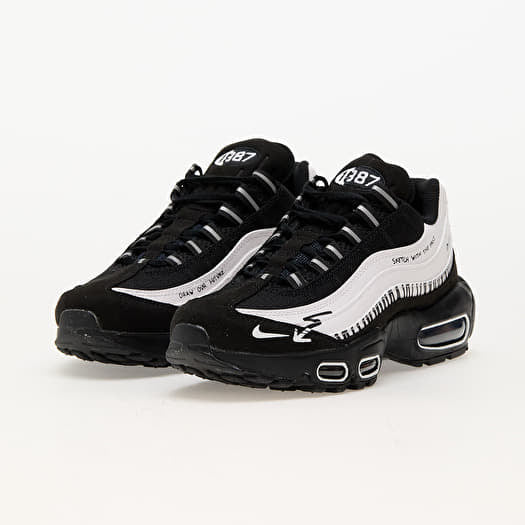 Nike x Future Movement Air Max 95