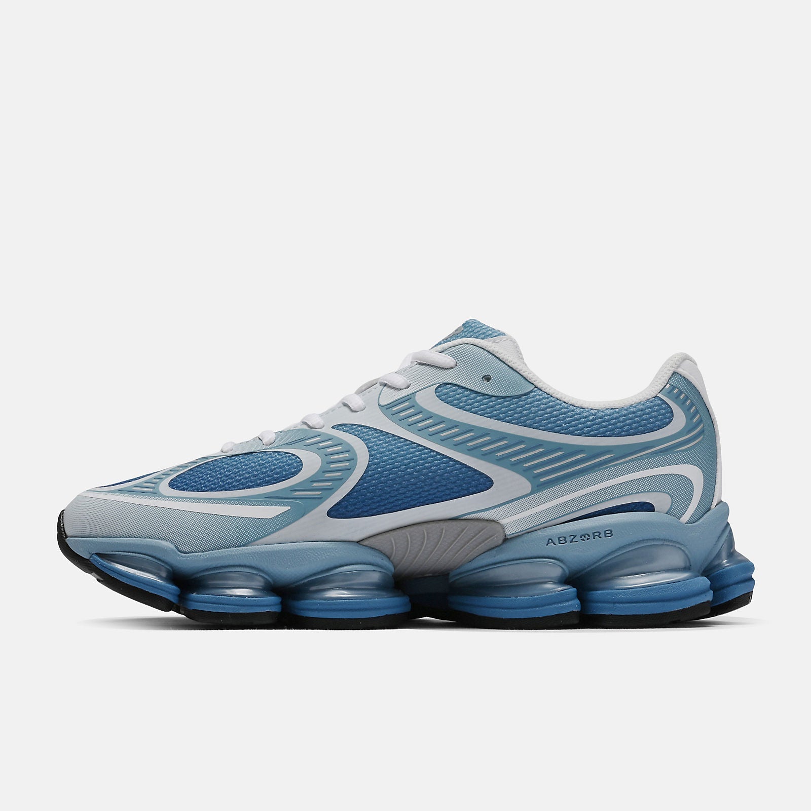 New Balance ABZORB 2000 ‘Baby Blue’