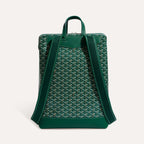 GOYARD Cisalpin Backpack