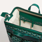 GOYARD Cisalpin Backpack