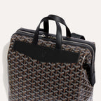 GOYARD Cisalpin Backpack