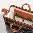 GOYARD Cisalpin Backpack