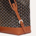 GOYARD Cisalpin Backpack