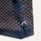 GOYARD Cisalpin Backpack