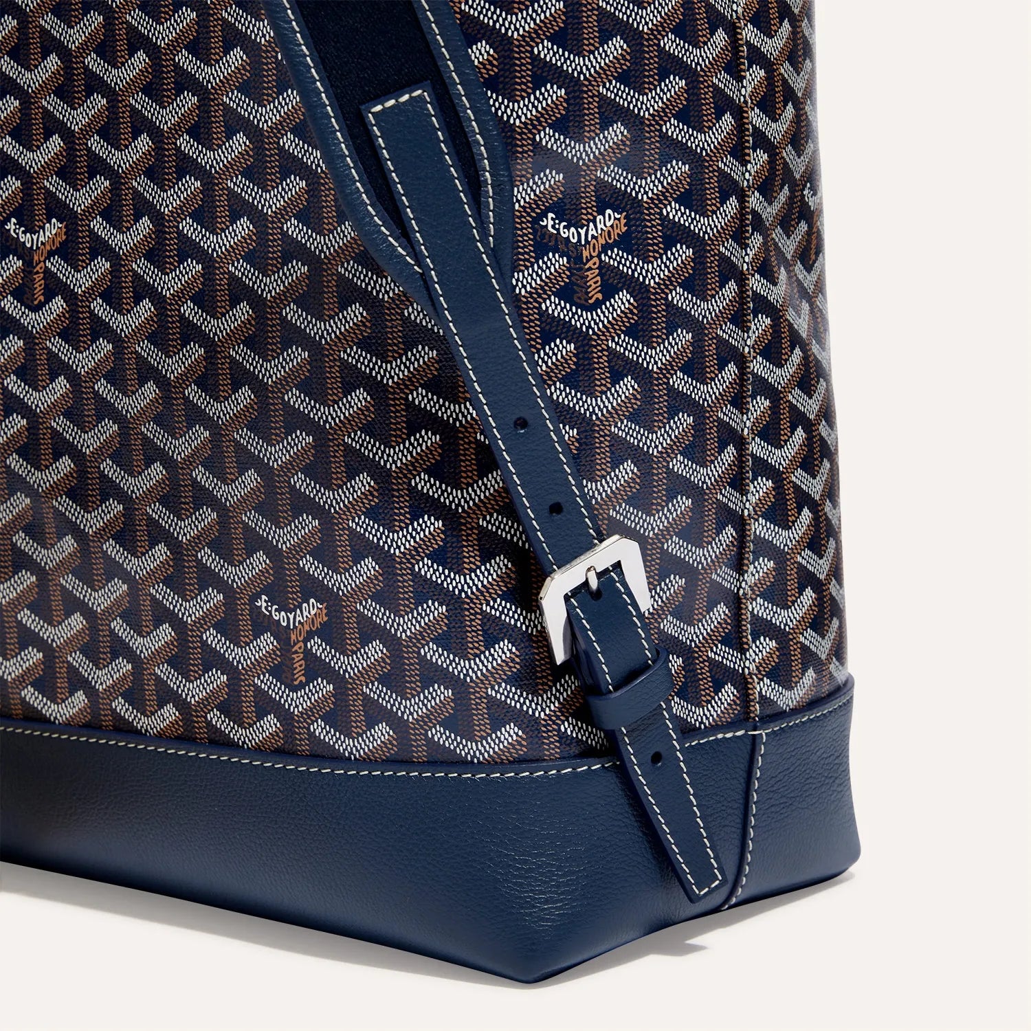 GOYARD Cisalpin Backpack