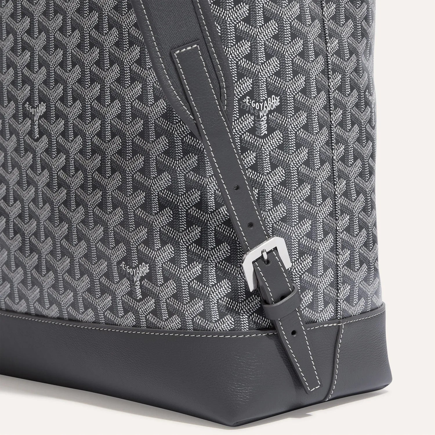 GOYARD Cisalpin Backpack