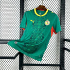 Senegal Away Jersey World Cup 2026