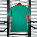 Senegal Away Jersey World Cup 2026