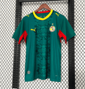 Senegal Away Jersey World Cup 2026
