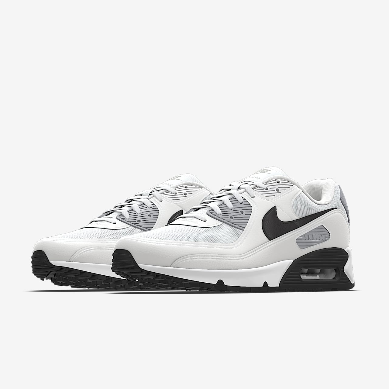 Nike Air Max 90 By You
