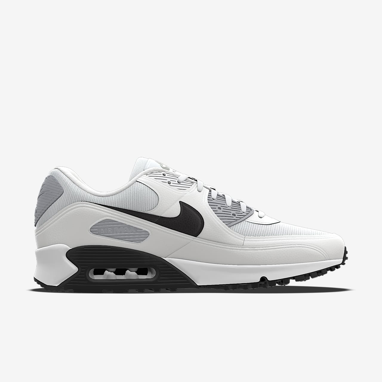 Nike Air Max 90 By You