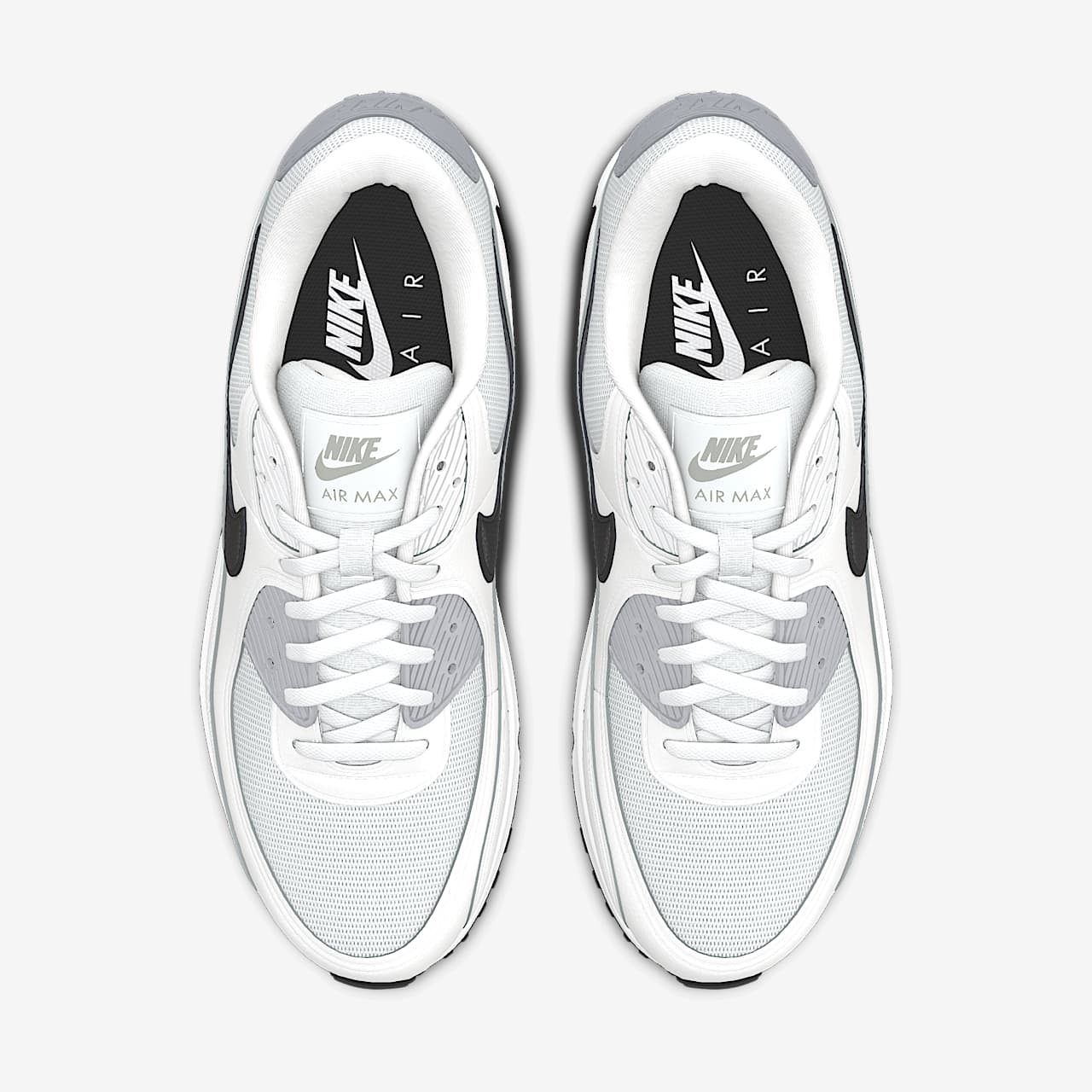 Nike Air Max 90 By You