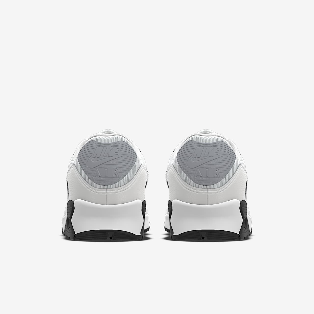 Nike Air Max 90 By You