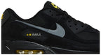 Nike Air Max 90 'Black Yellow Strike’