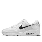 Nike Air Max 90 Next Nature 'White Black'