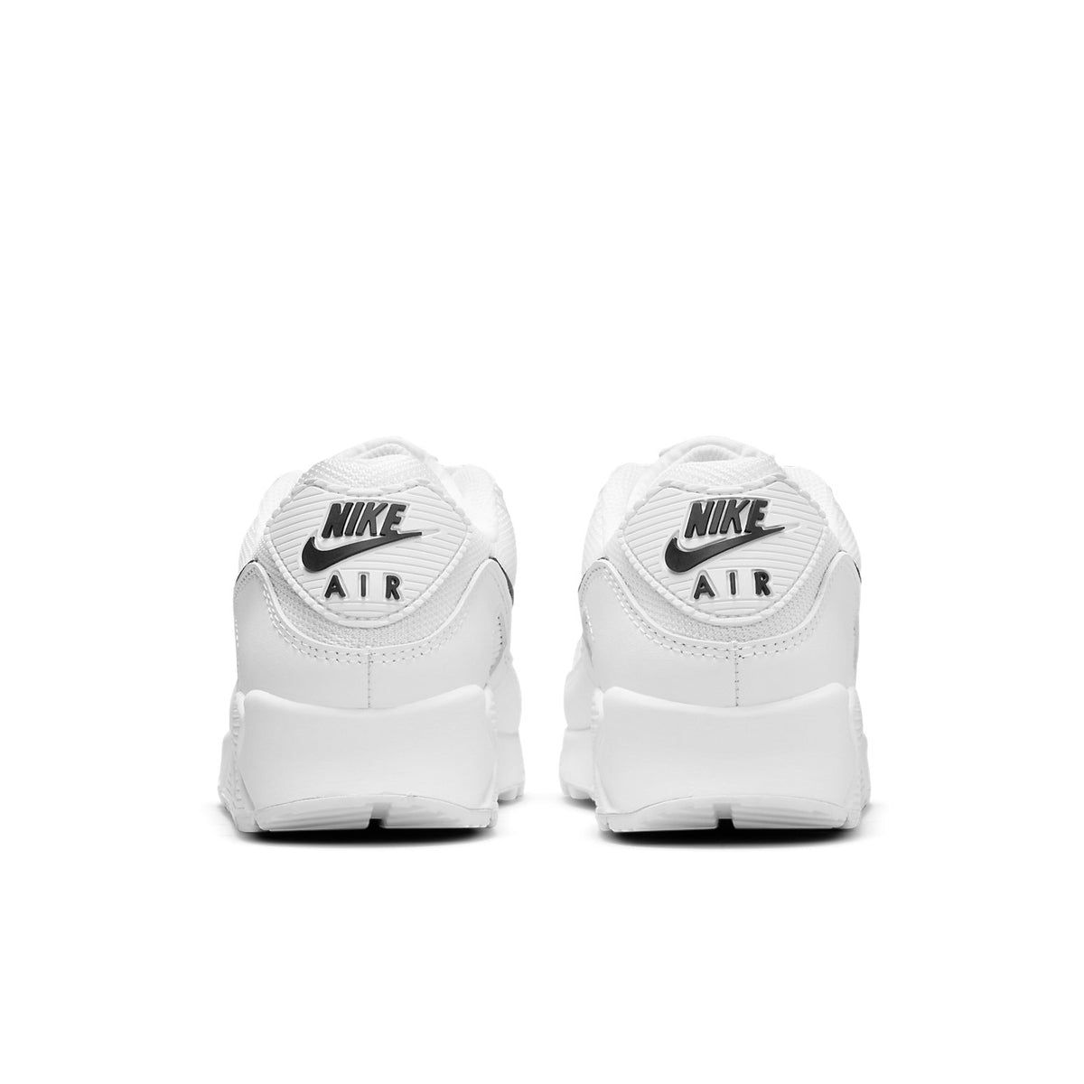 Nike Air Max 90 Next Nature 'White Black'