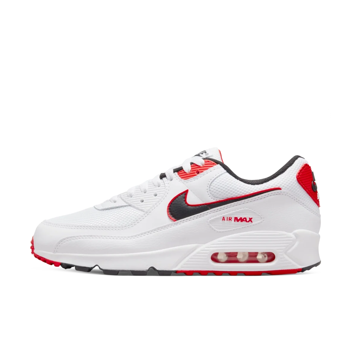 Nike Air Max 90 'Blood Orange'