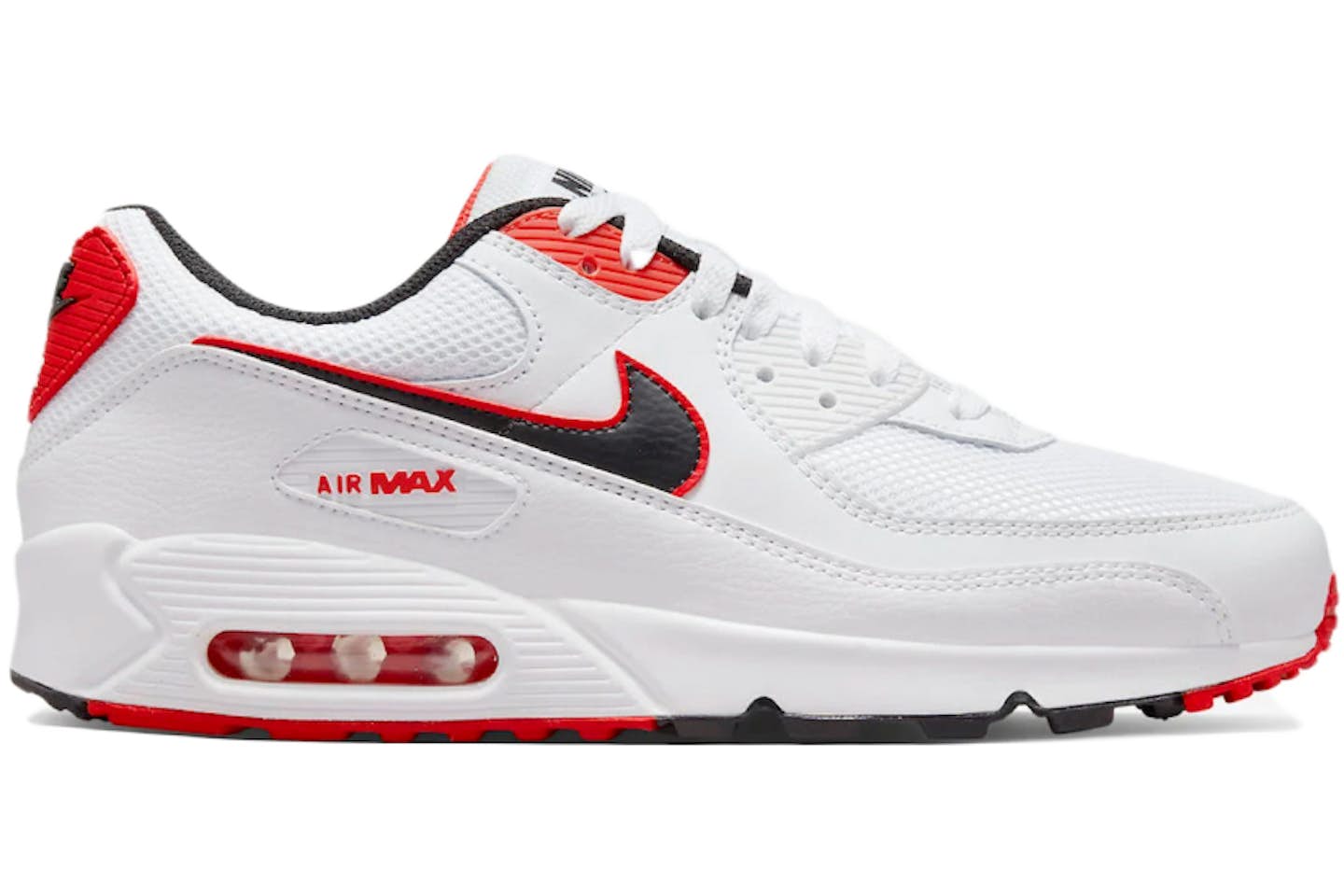 Nike Air Max 90 'Blood Orange'