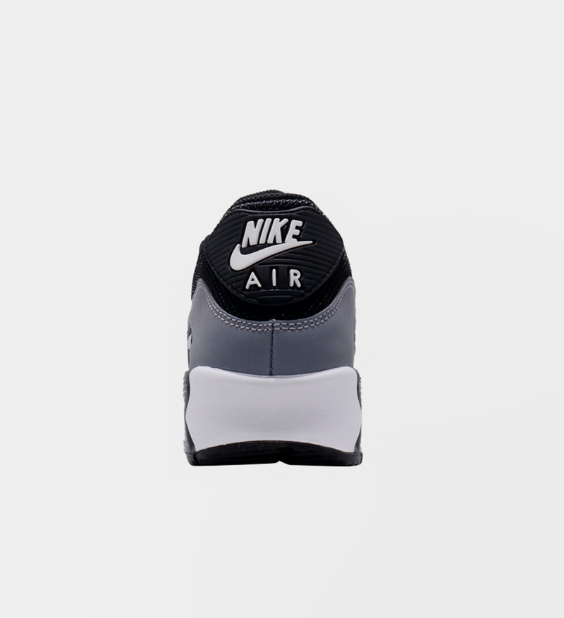 Nike Air Max 90 ‘Essential Black White Cool Grey’