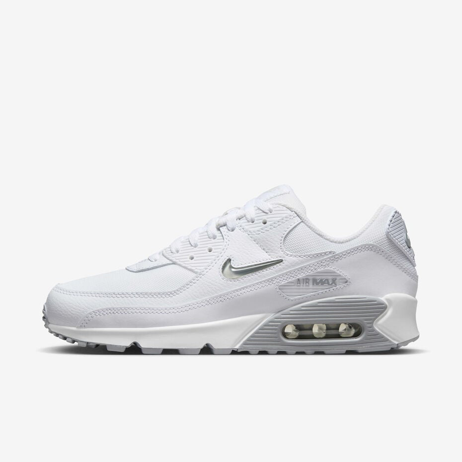 Nike Air Max 90 ‘Light Smoke Grey/Photon Dust’