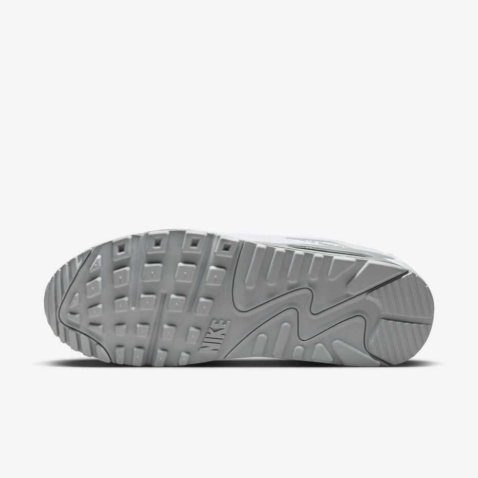 Nike Air Max 90 ‘Light Smoke Grey/Photon Dust’