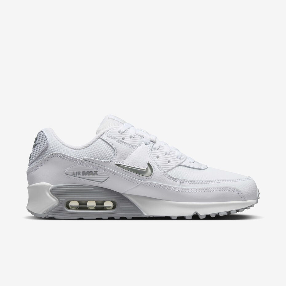 Nike Air Max 90 ‘Light Smoke Grey/Photon Dust’