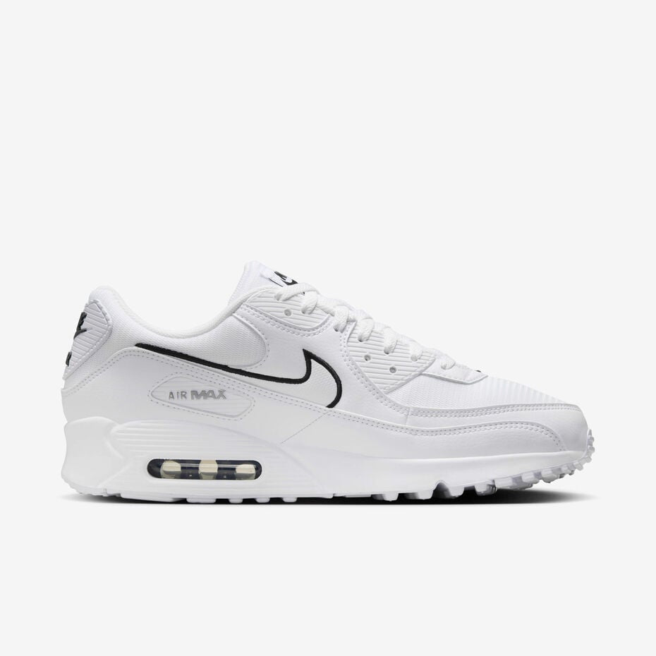Nike Air Max 90 ‘White/Black’