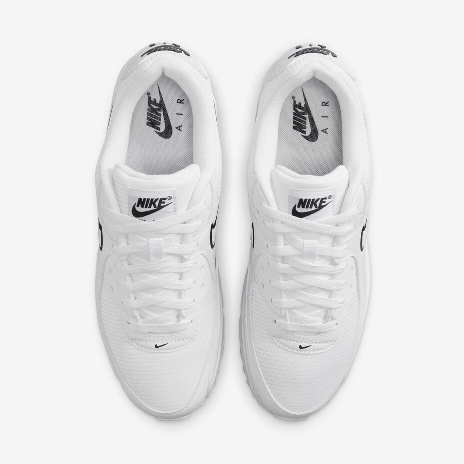 Nike Air Max 90 ‘White/Black’