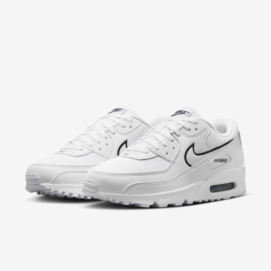 Nike Air Max 90 ‘White/Black’