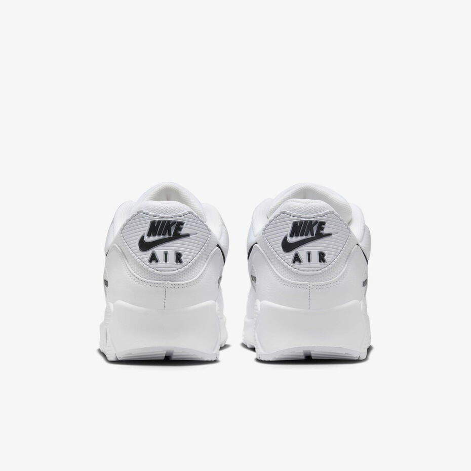 Nike Air Max 90 ‘White/Black’