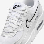 Nike Air Max 90 ‘White/Black’