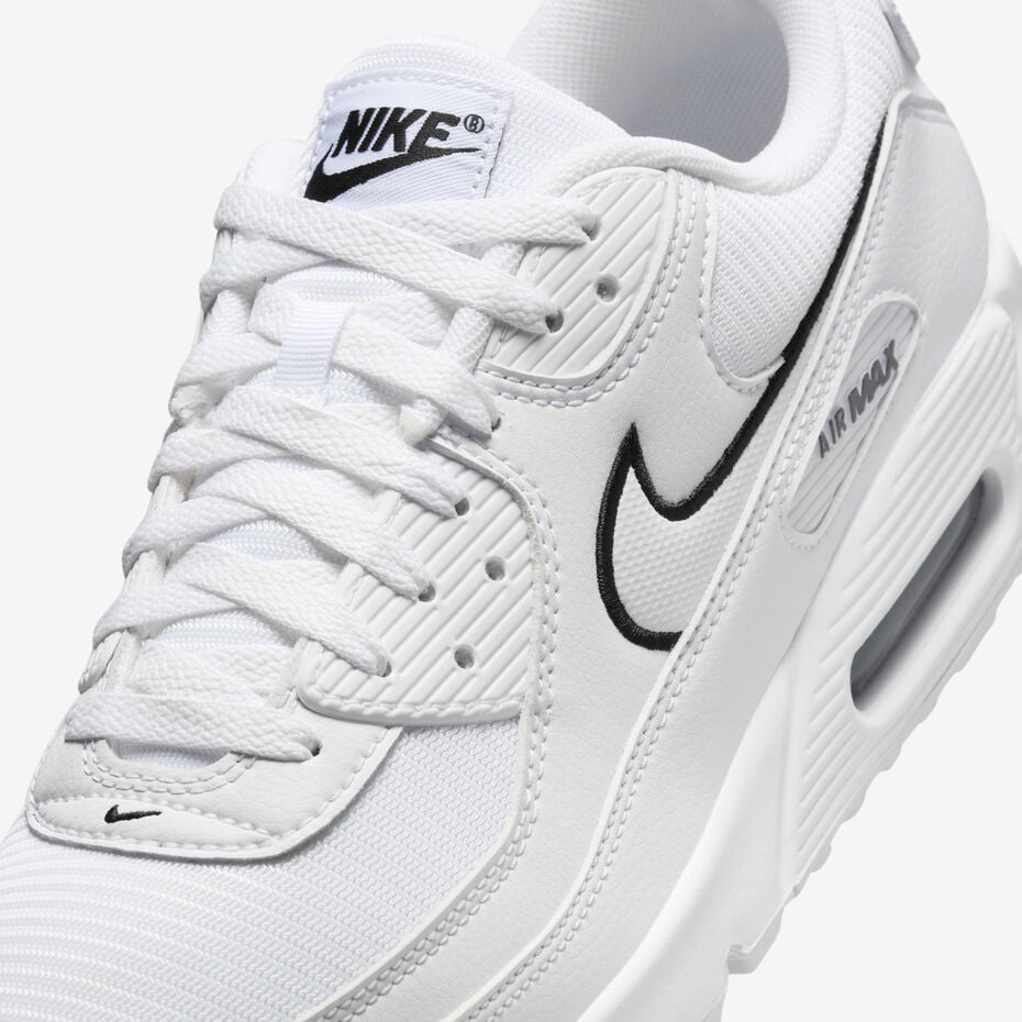 Nike Air Max 90 ‘White/Black’