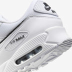Nike Air Max 90 ‘White/Black’