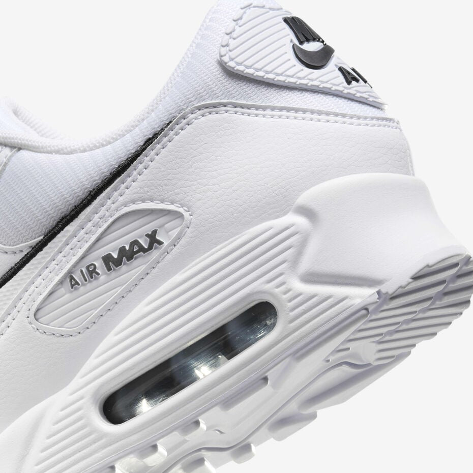 Nike Air Max 90 ‘White/Black’