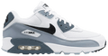 Nike Air Max 90 'White Armory Blue'