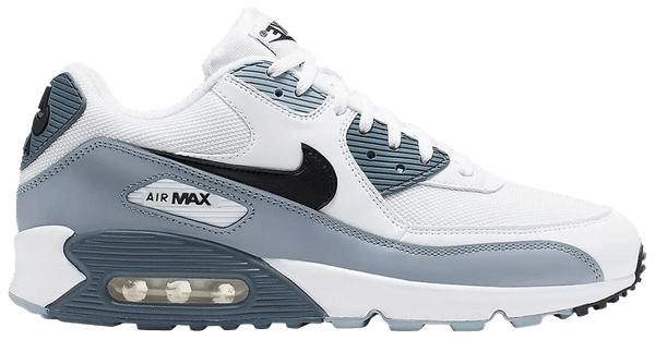 Nike Air Max 90 'White Armory Blue'