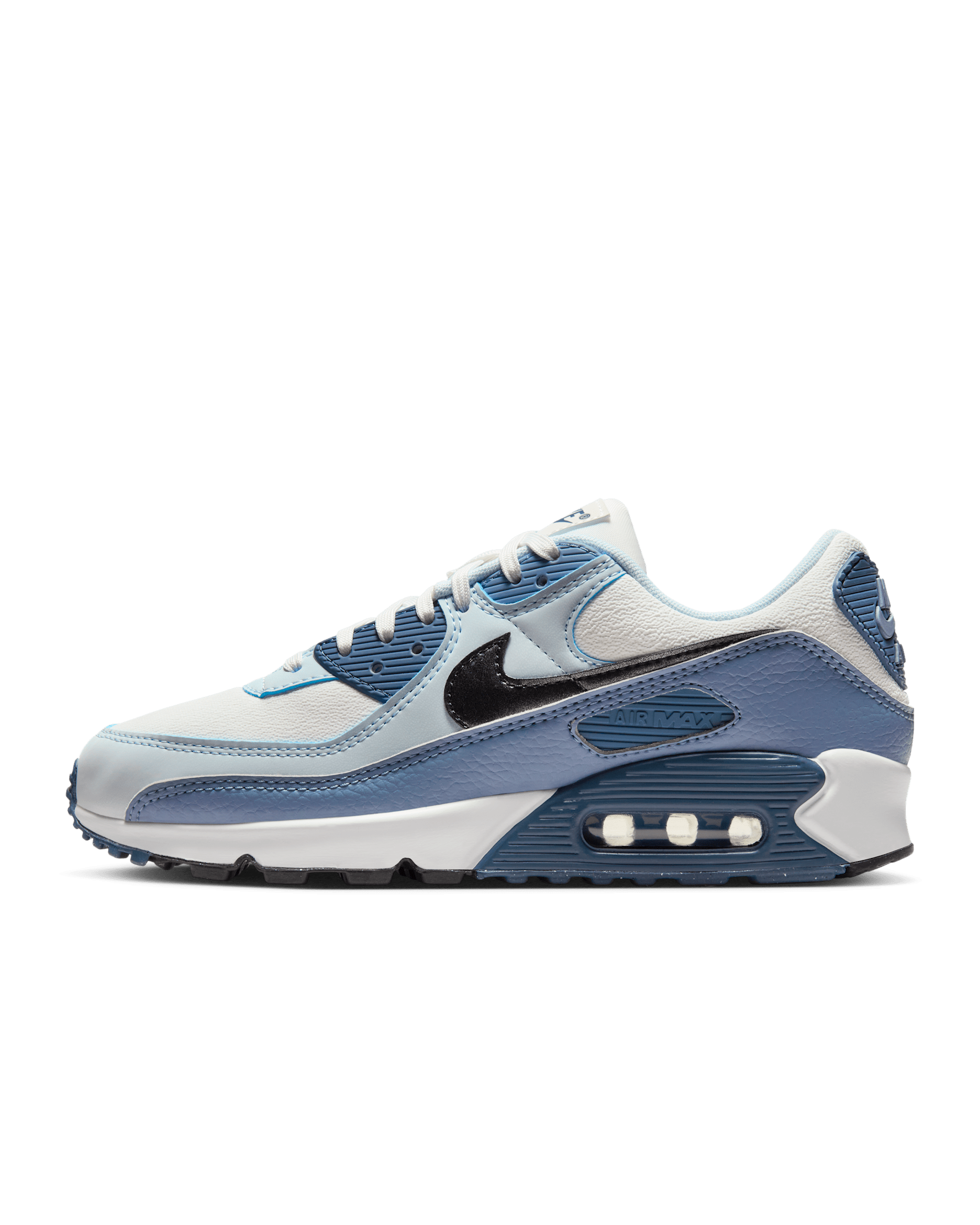 Nike Air Max 90 ‘Summit White/Blue Tint’