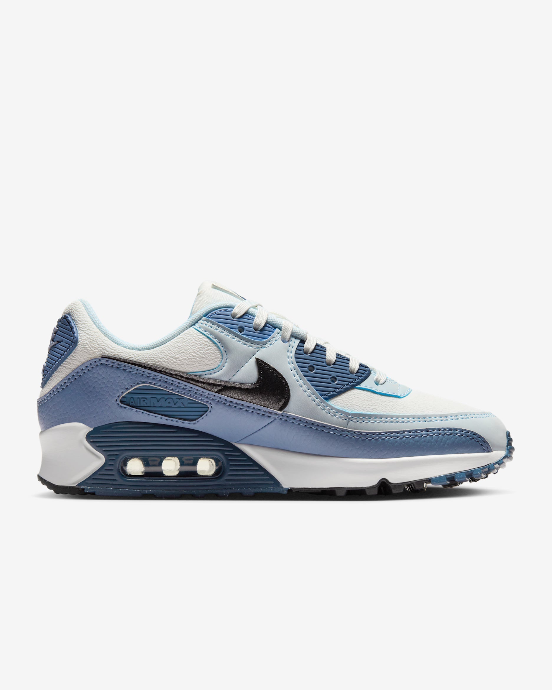 Nike Air Max 90 ‘Summit White/Blue Tint’