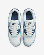 Nike Air Max 90 ‘Summit White/Blue Tint’