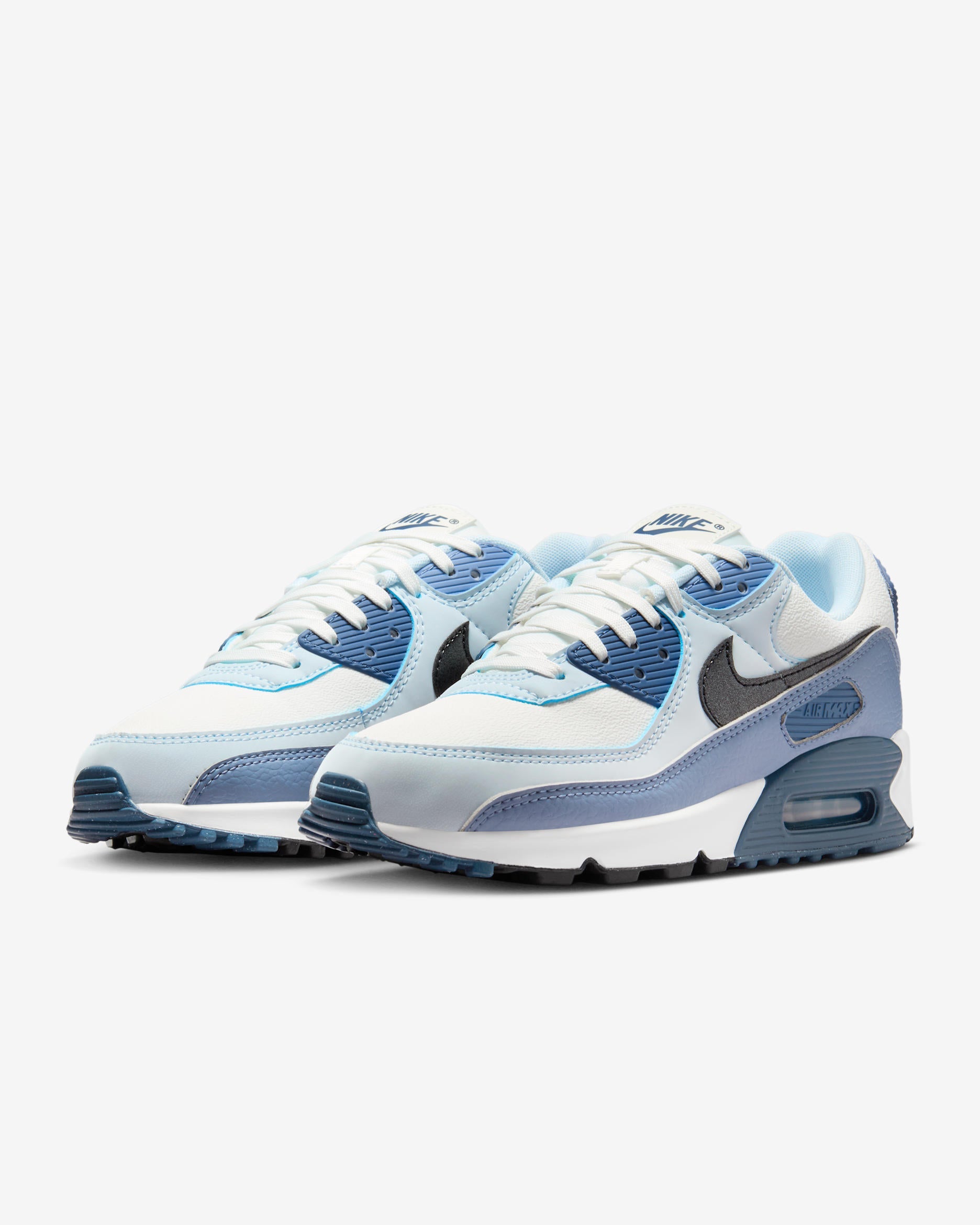 Nike Air Max 90 ‘Summit White/Blue Tint’