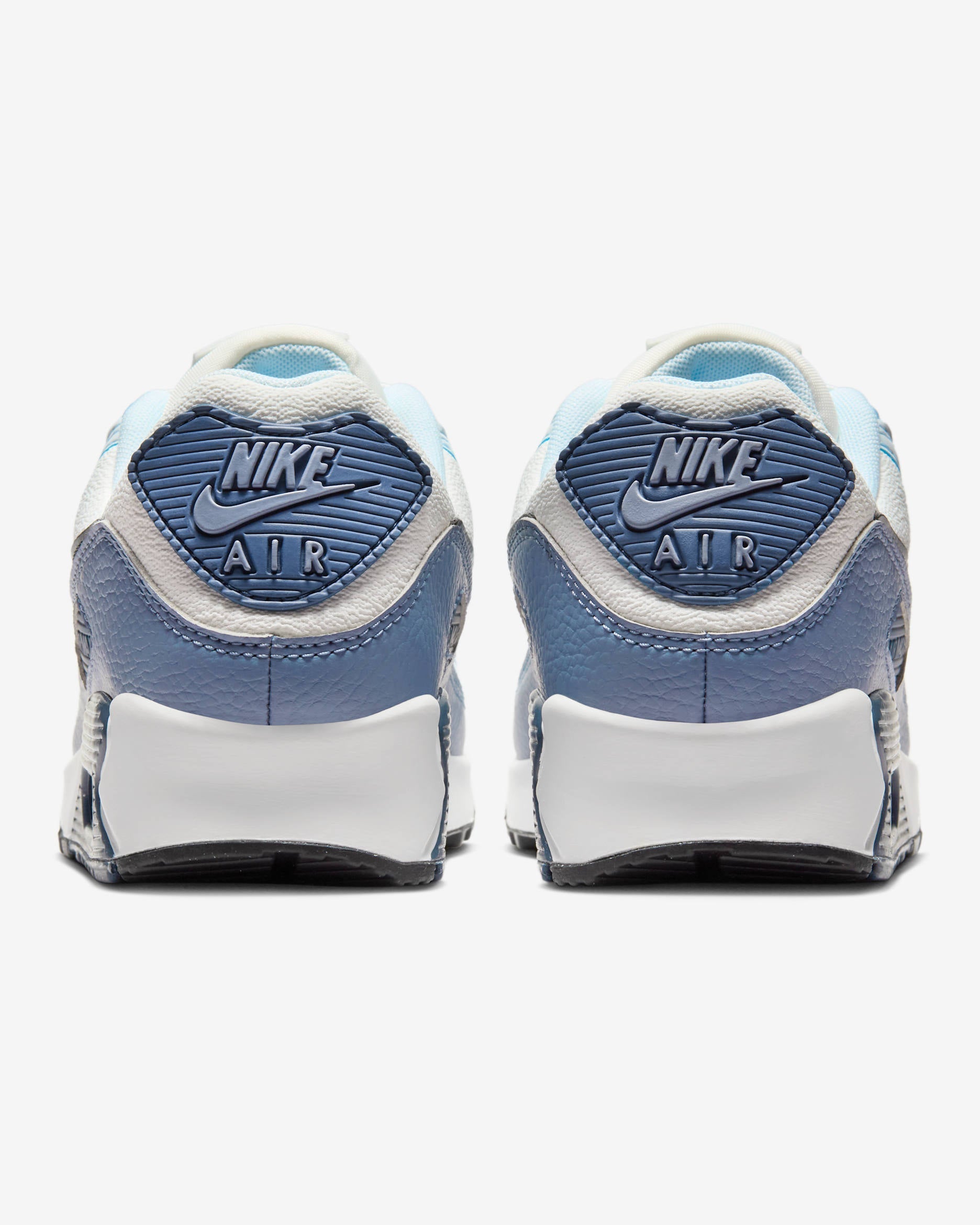 Nike Air Max 90 ‘Summit White/Blue Tint’