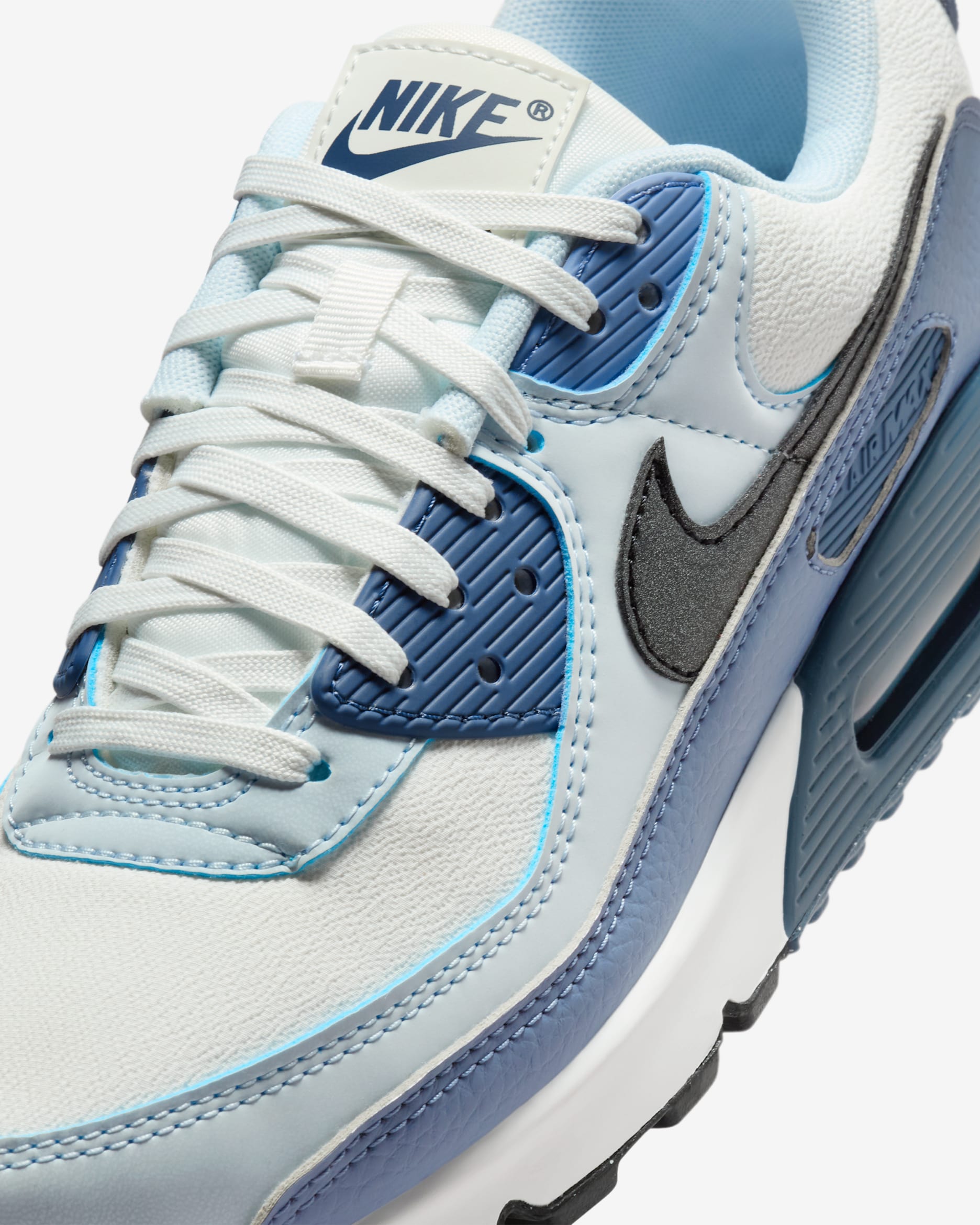 Nike Air Max 90 ‘Summit White/Blue Tint’