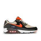 Nike Air Max 90 Tweed Dark Army