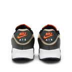 Nike Air Max 90 Tweed Dark Army
