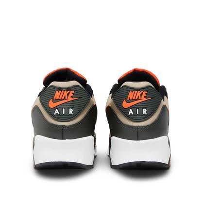 Nike Air Max 90 Tweed Dark Army