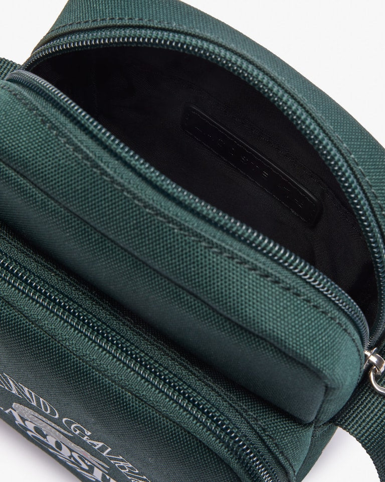 Accessories Bag Lacoste Roland-Garros Edition Mini Satchel